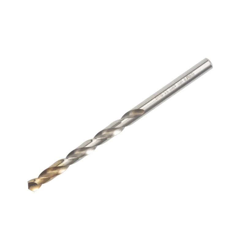 Dormer A002 HSS-Tin Coated Jobber Drill Bit 1.50mm